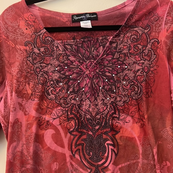 Appropriate Behavior in a T-Shirt…. - Picture 2 of 4